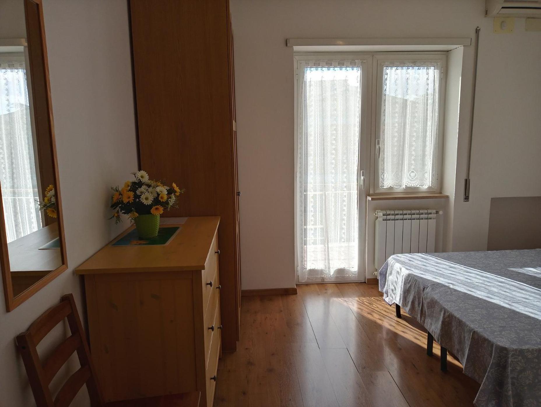 Gilda Vacanze Metro Battistini Apartment Rome Bagian luar foto