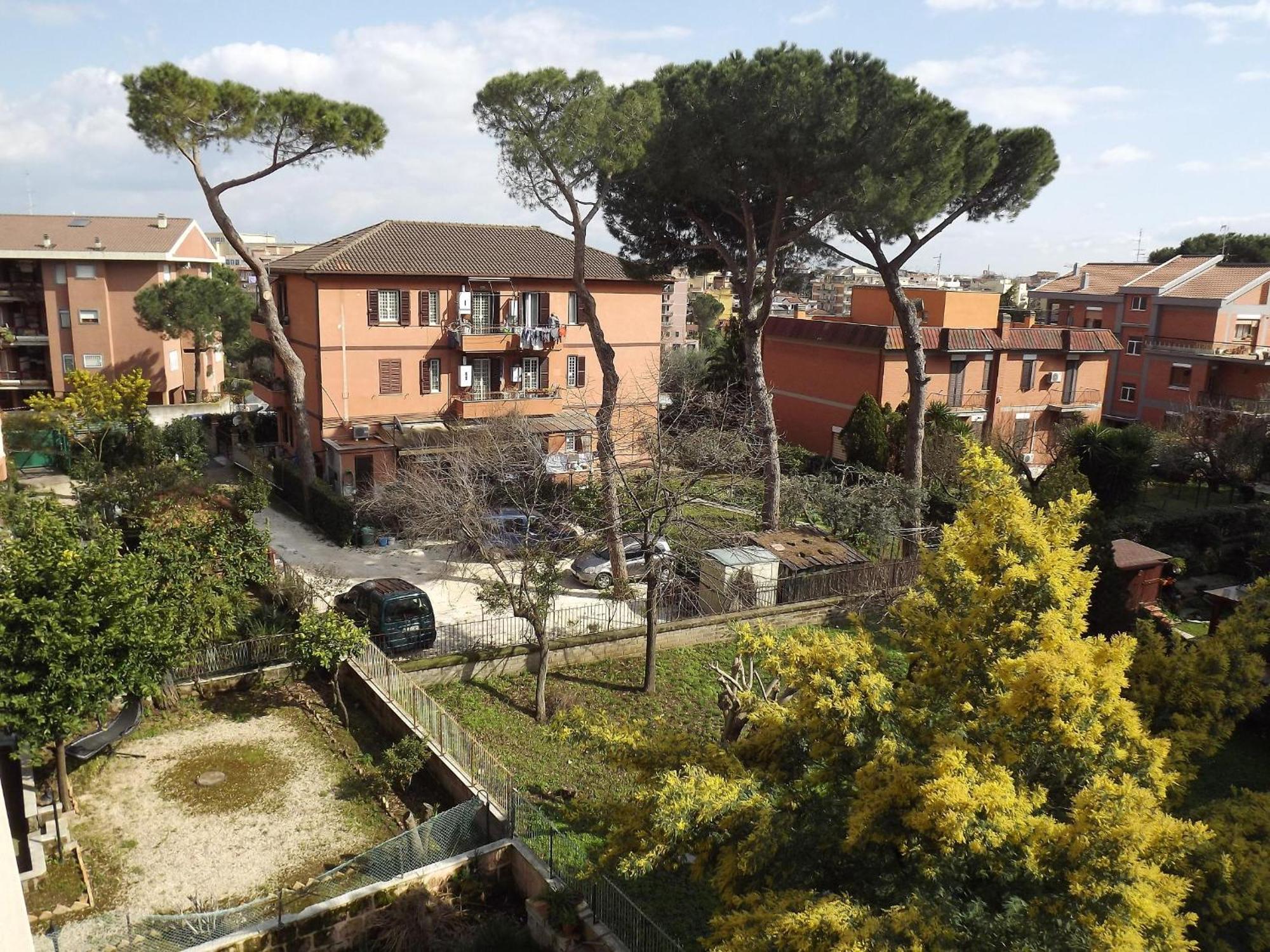 Gilda Vacanze Metro Battistini Apartment Rome Bagian luar foto