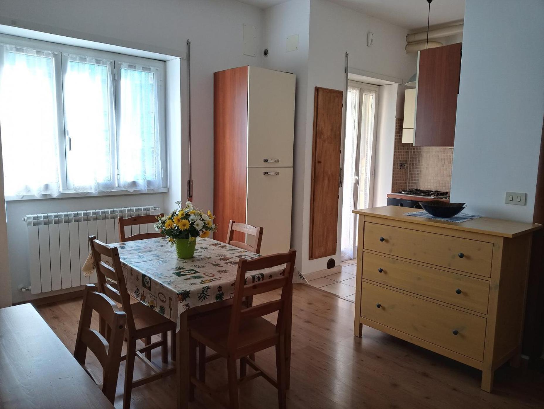 Gilda Vacanze Metro Battistini Apartment Rome Bagian luar foto
